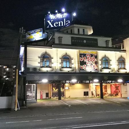 Hotel Xenia Amagasaki (Adults Only) Exteriér fotografie