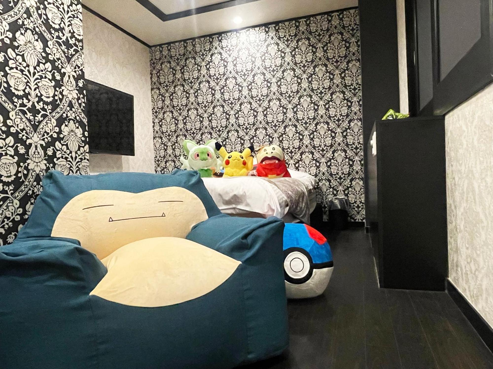 Hotel Xenia Amagasaki (Adults Only) Exteriér fotografie