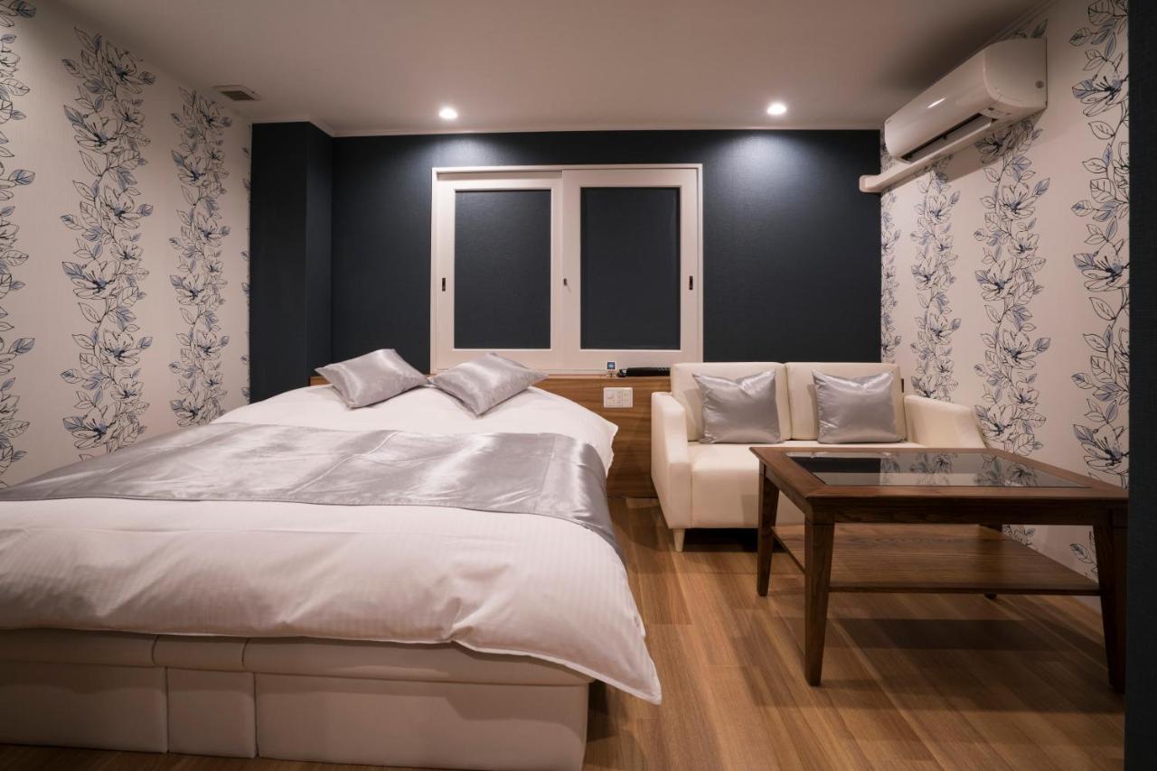 Hotel Xenia Amagasaki (Adults Only) Exteriér fotografie